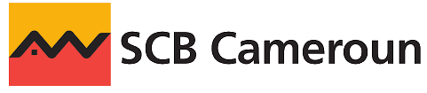 Logo SCB Cameroun